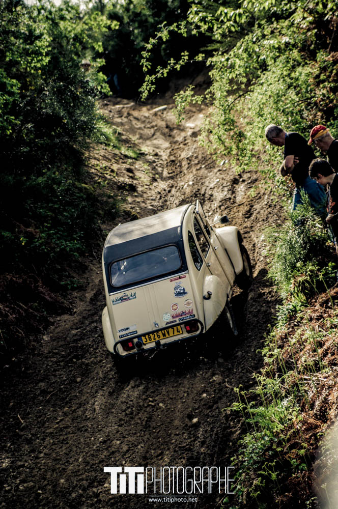 162/365 – Au milieu