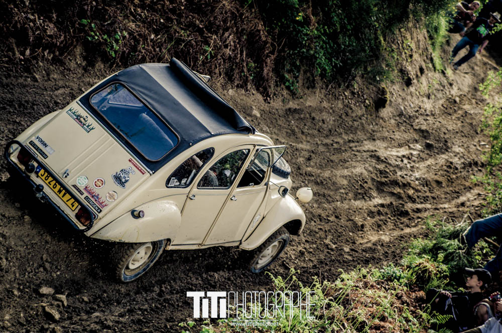 161/365 – Tout en bas