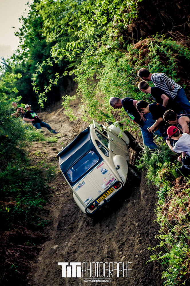 160/365 – C’est vraiment raide