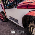 154/365 – Crapadeuche