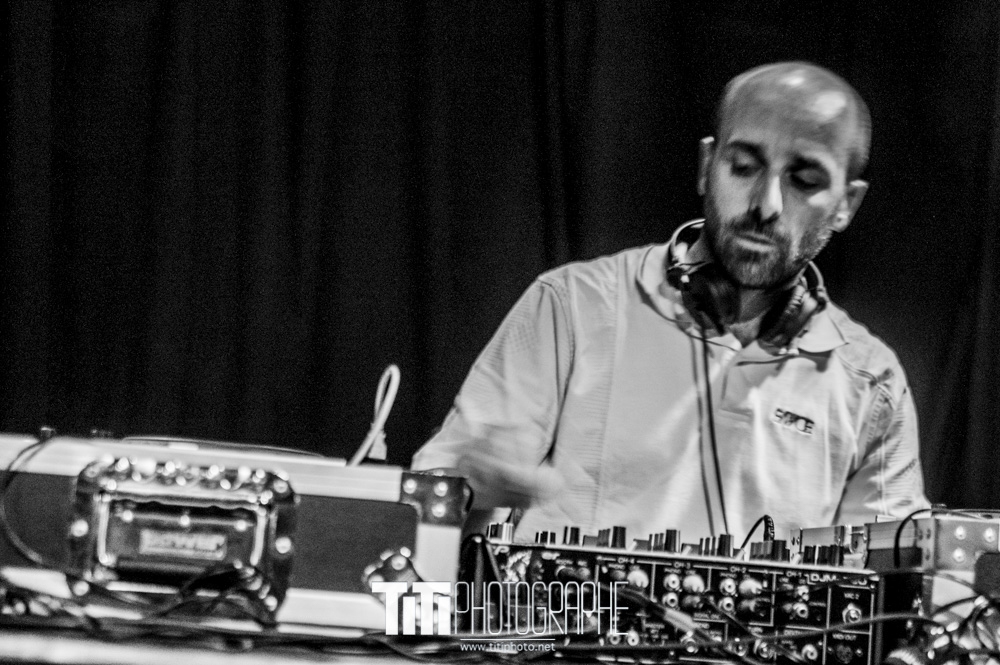 Nice&Easy – La Bobine – 08/09/2015