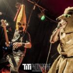 Maïsman – Circus Rock – 12/09/2015
