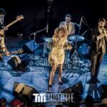The Buttshakers – EVE – 17/09/2015