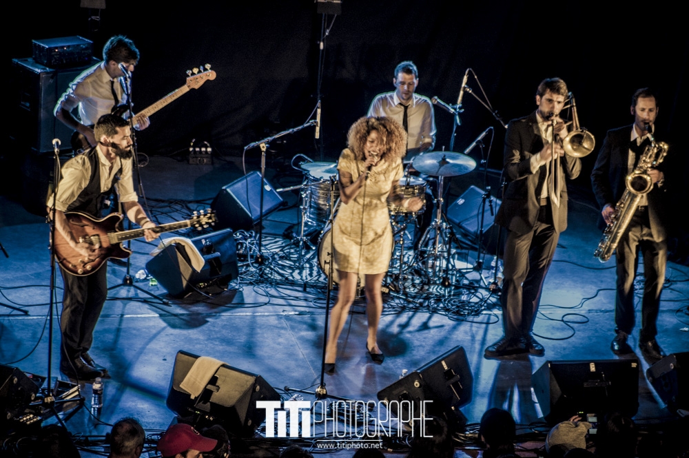 The Buttshakers – EVE – 17/09/2015