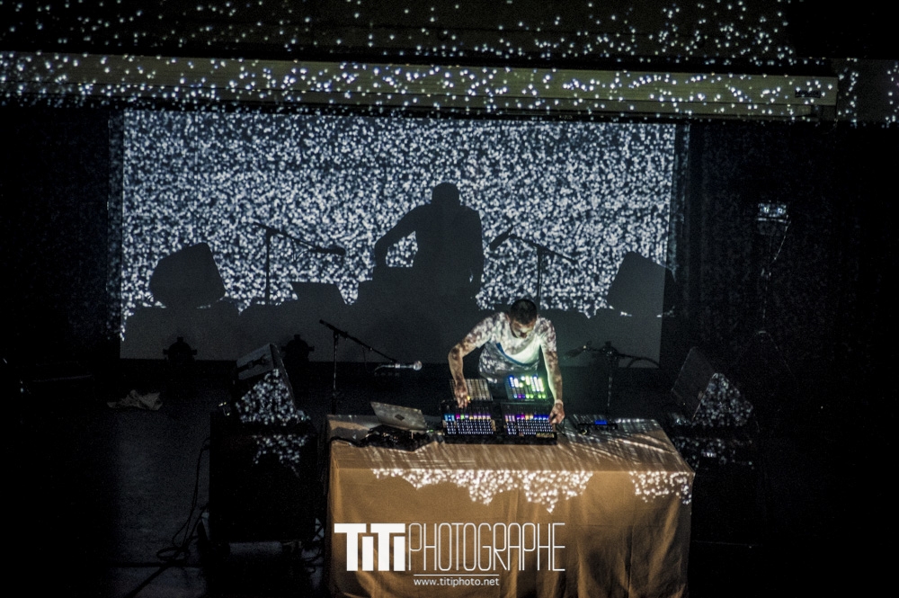 Thylacine – EVE – 17/09/2015