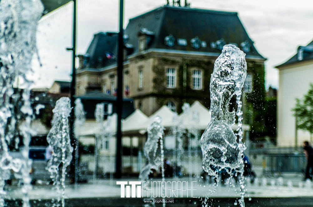 190/365 – Jeux d’eau
