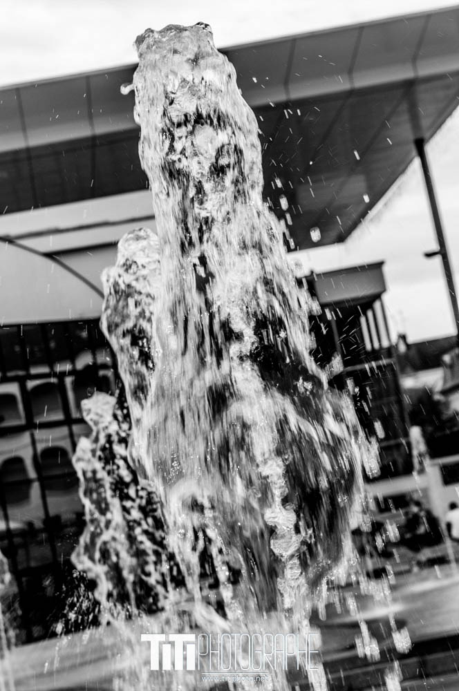 198/365 – Scène Natieaunale