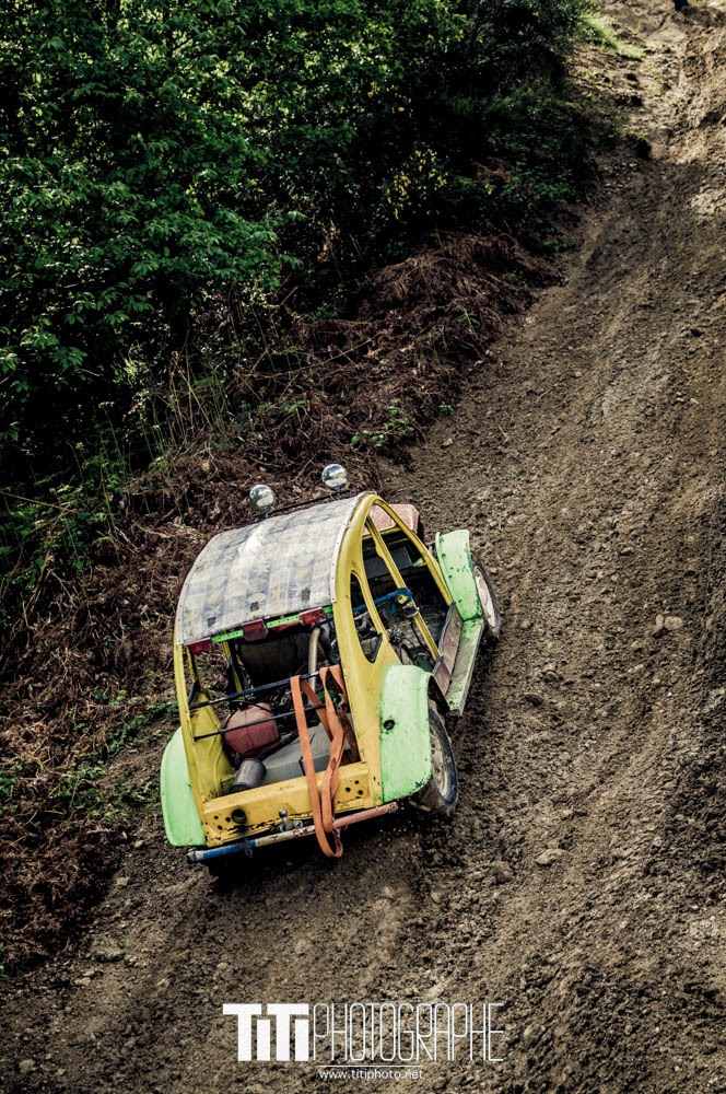 191/365 – Une nouvelle montée