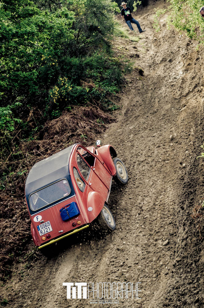 196/365 – Une dernière montée