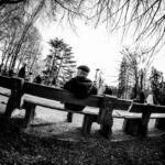 209/365 – Sur un banc