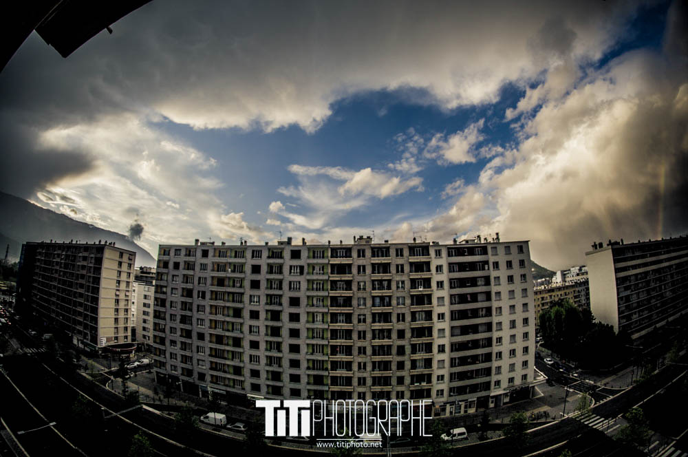 213/365 – Un rayon de soleil