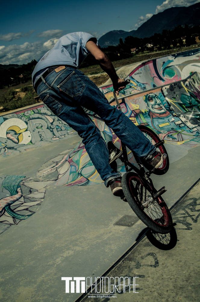 214/365 – Crawl bolles