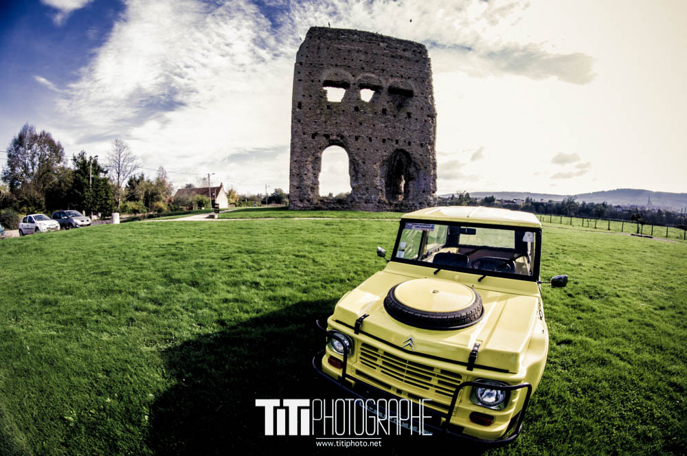 207/365 – Mais ! tu es où Harry