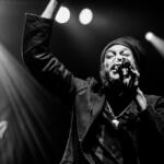 Yaniss Odua – La Belle Electrique – 18/09/2015