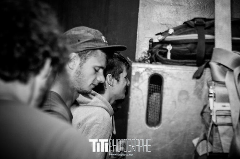 Gre Dub Session – DrakArt – 18/09/2015