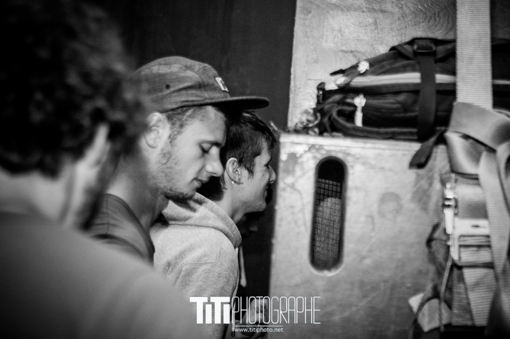 Gre Dub Session – DrakArt – 18/09/2015