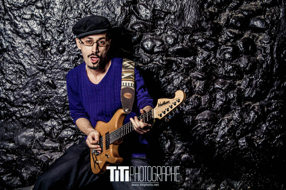 232/365 – Guitar Hero