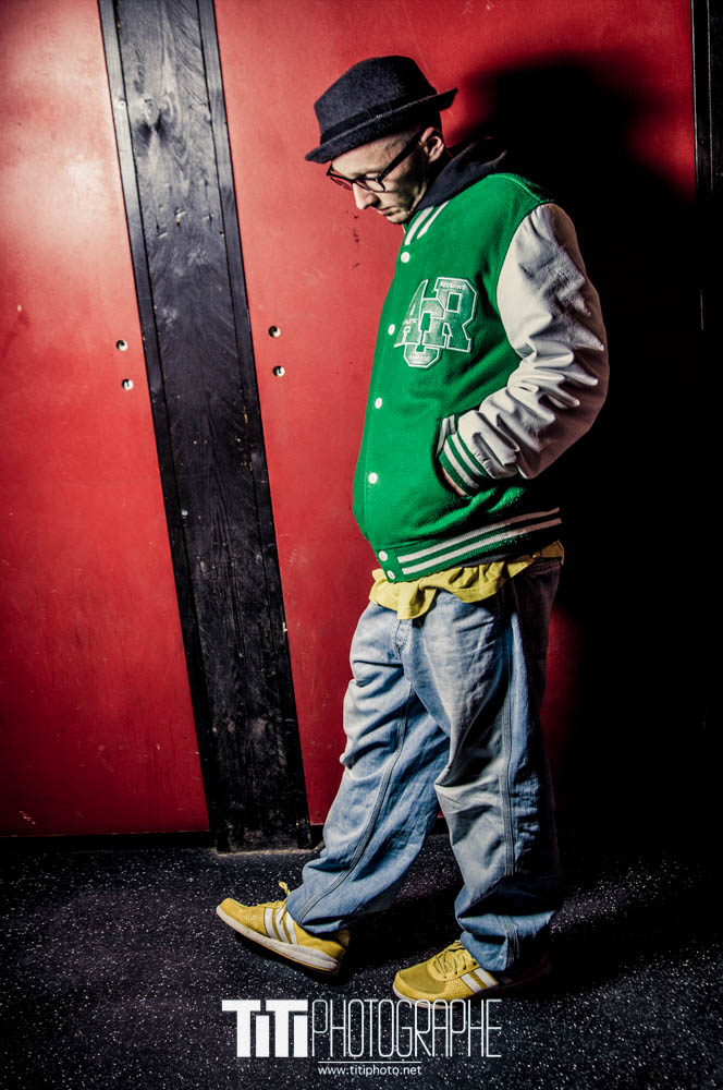 240/365 – Asphalte