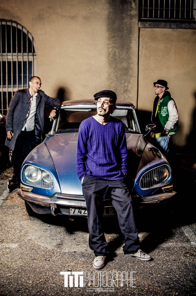 233/365 – L’autre Citroën