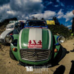 234/365 – 4×4