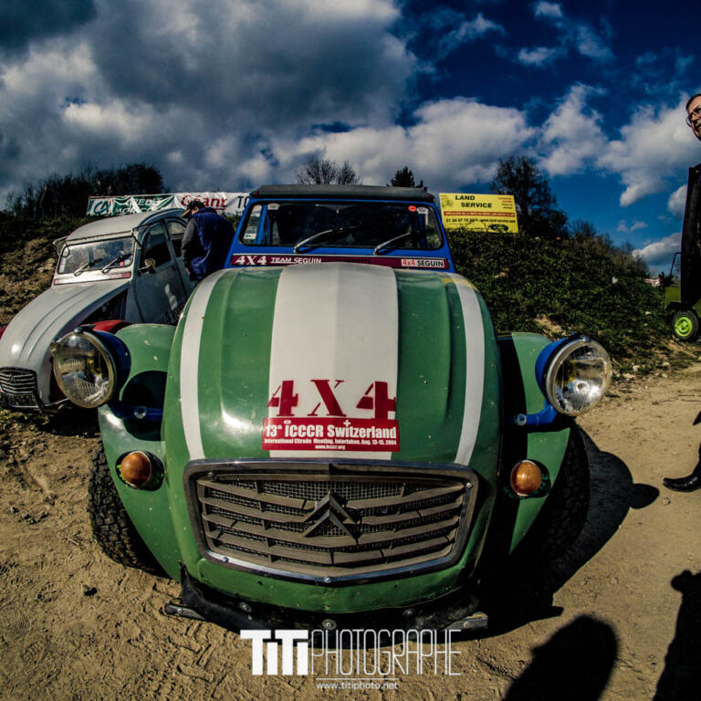 234/365 – 4×4