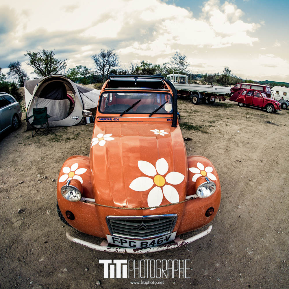 241/365 – Le retour du hippie