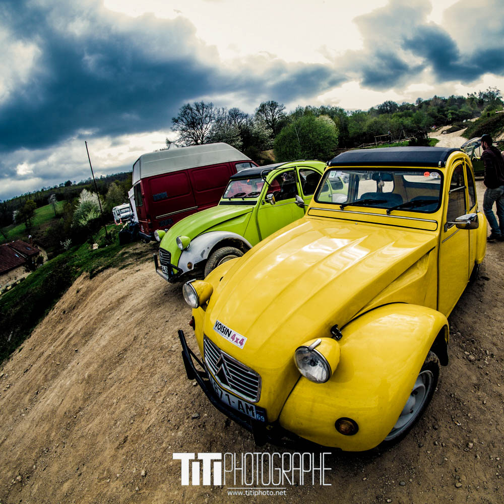 246/365 – Rouge, vert, jaune