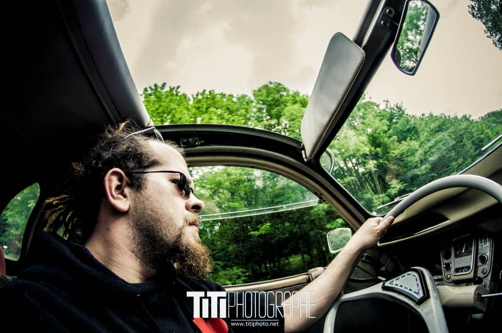 229/365 – Sur la route