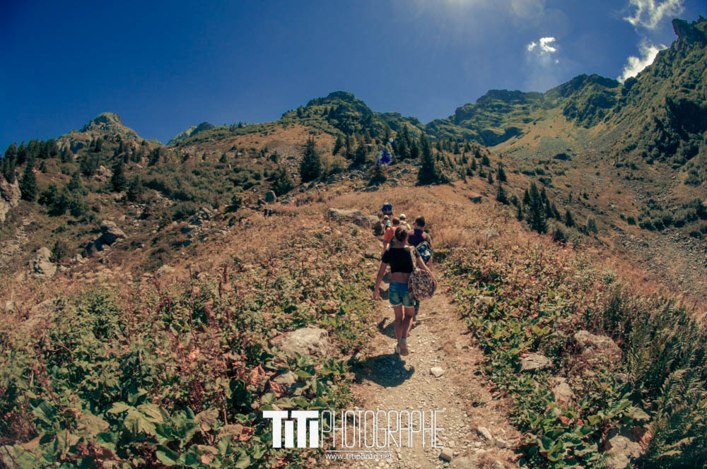 223/365 – Marchons