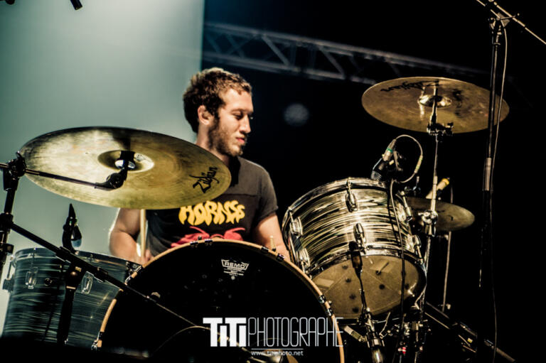 Zig Zags – Rocktambule – 09/10/2015