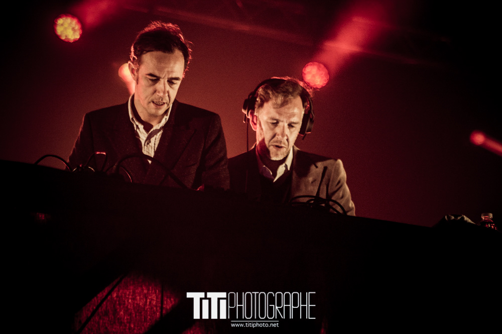 2manydjs – Rocktambule – 09/10/2015