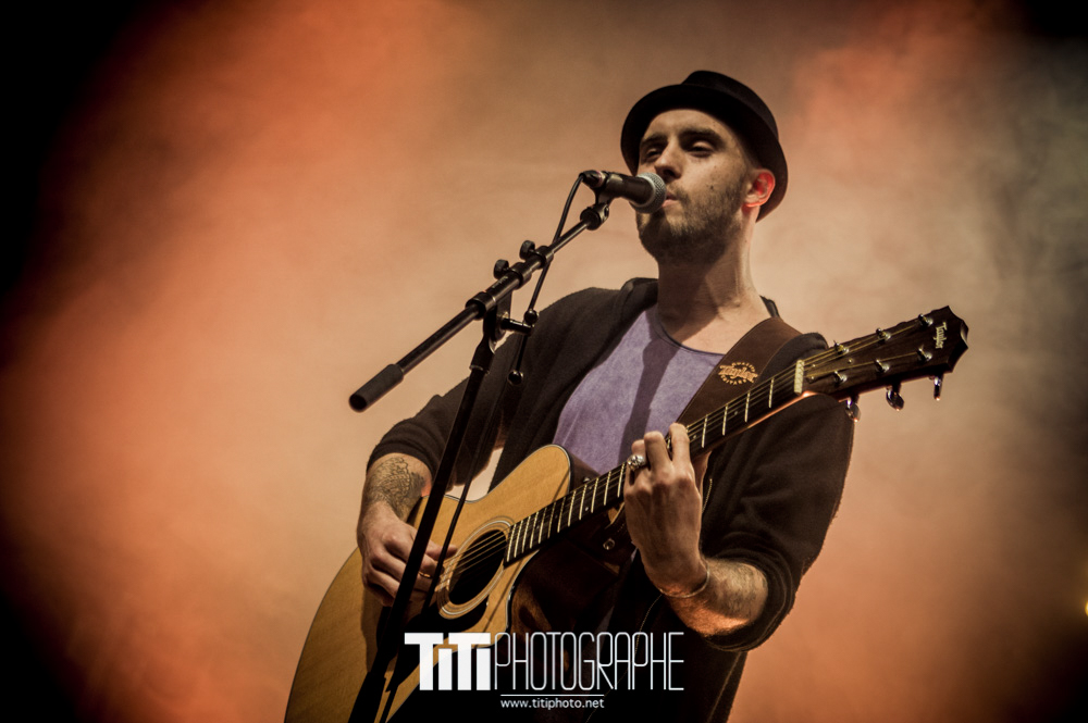 Grand Ocean – Voiron – 02/10/2015