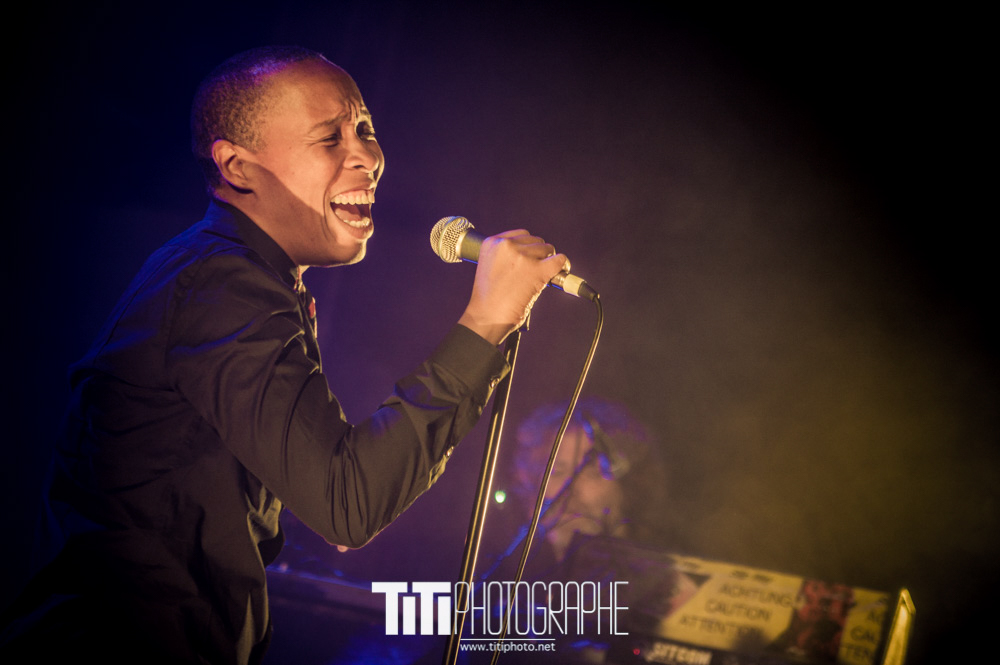 St.Lô – La Bifurk – 07/10/2015