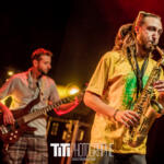 Roots Bakers – Voiron – 02/10/2015