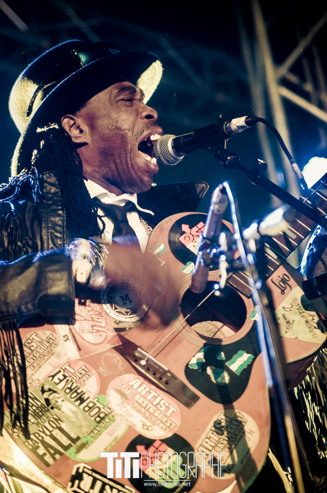 Brushy One String – Rocktambule – 08/10/2015