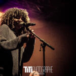 Hollie Cook – Rocktambule – 08/10/2015