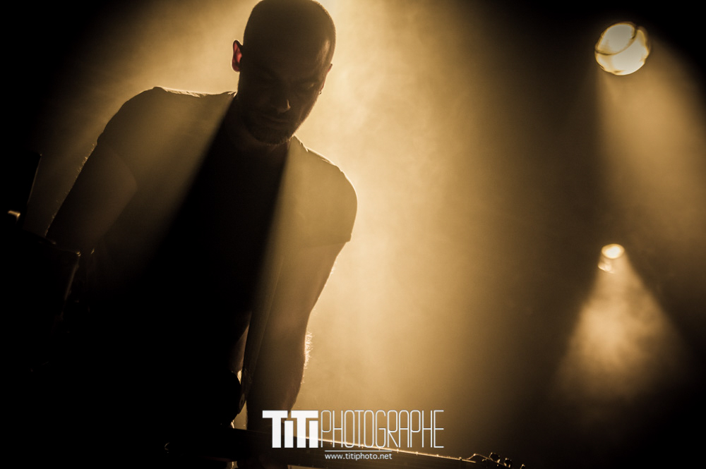 Olivier Depardon – Rocktambule – 09/10/2015