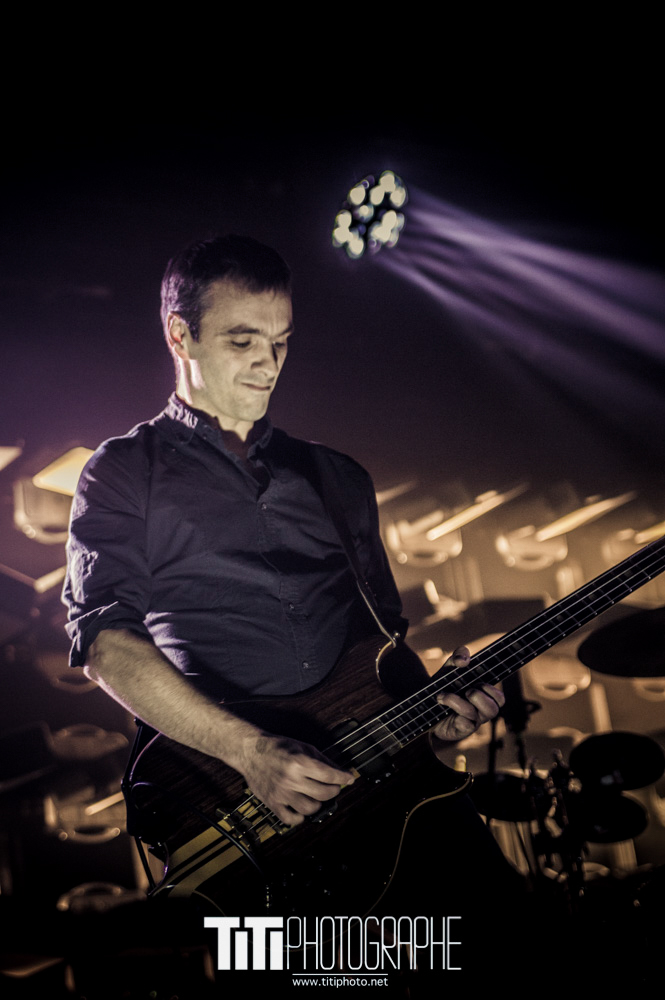 Ez3kiel – Rocktambule – 09/10/2015