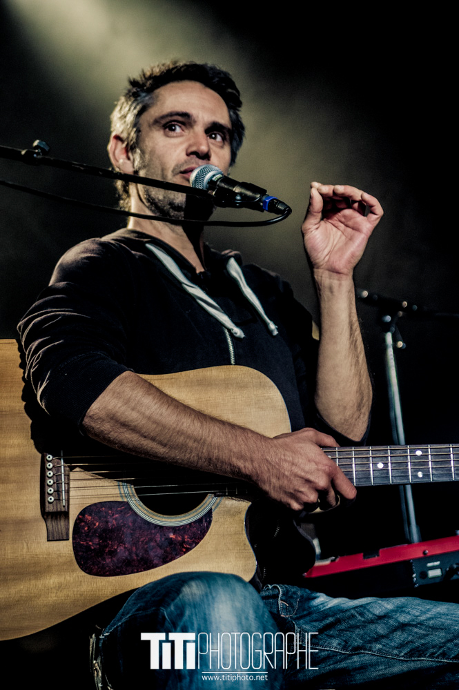 Leonid – Rocktambule – 08/10/2015