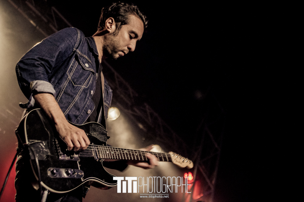 51 Black Super – Rocktambule – 09/10/2015