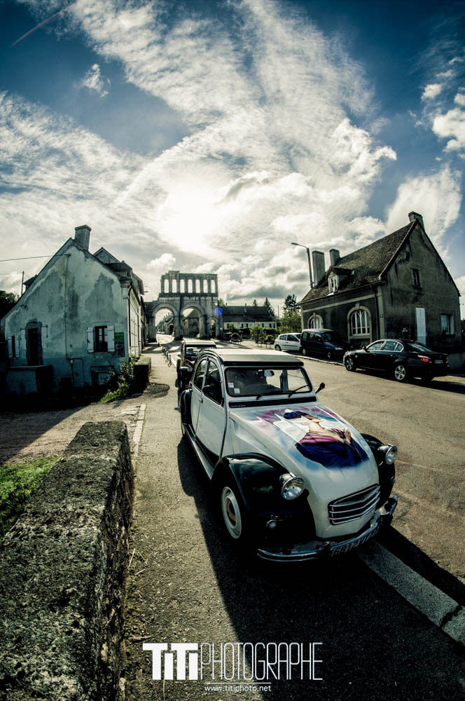 247/365 – En Ballade