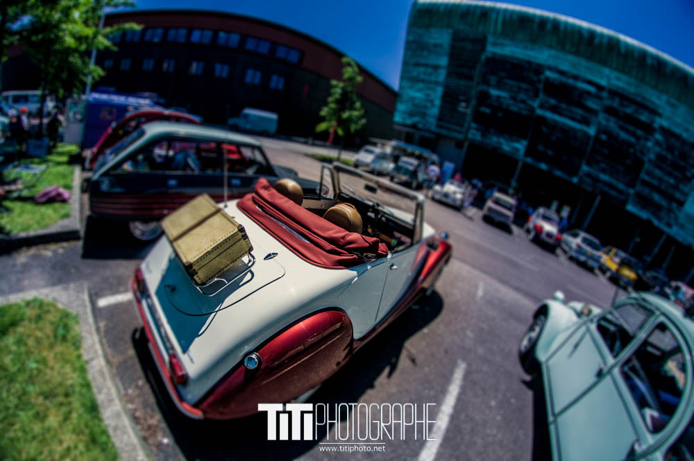 272/365 – Cabriolet