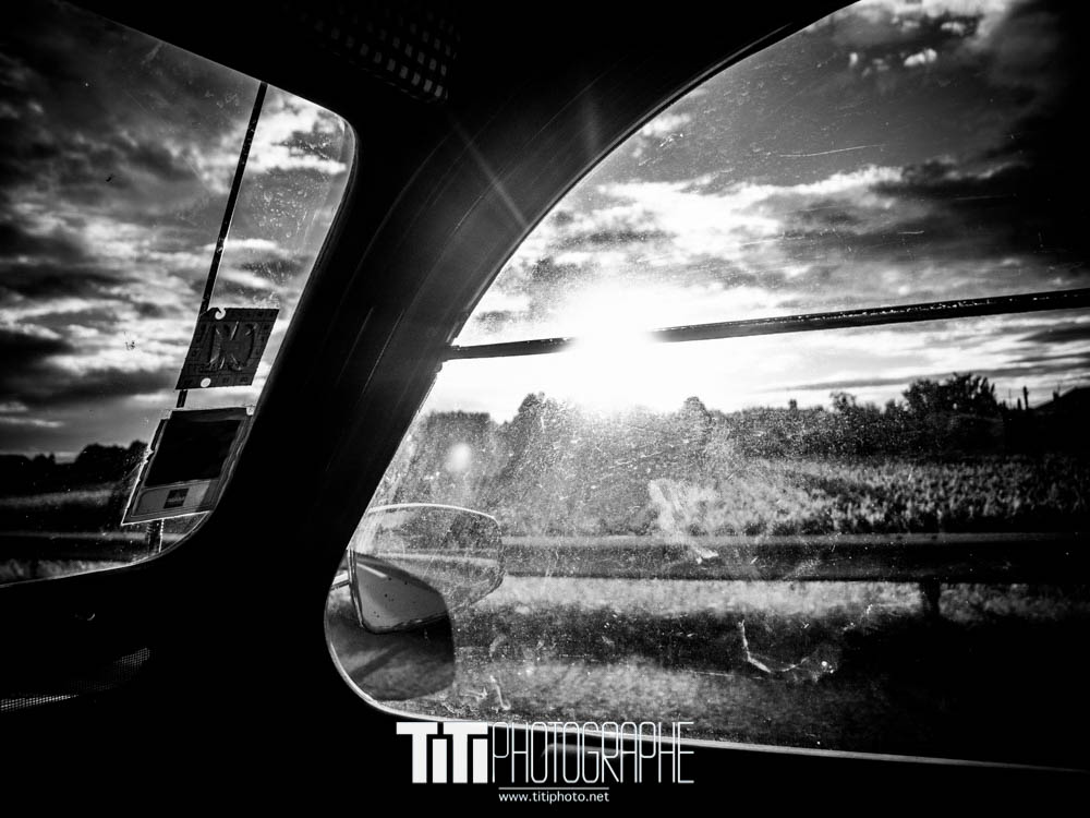 267/365 – Par la fenêtre