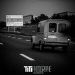 254/365 – Sur l’autoroute