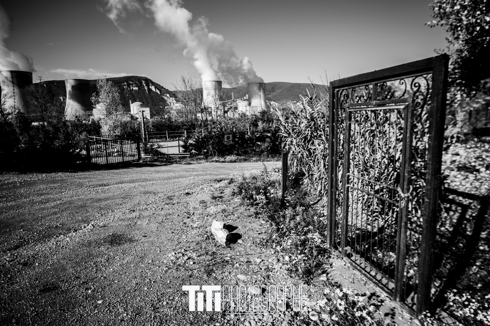 263/365 – Enfer ou paradis