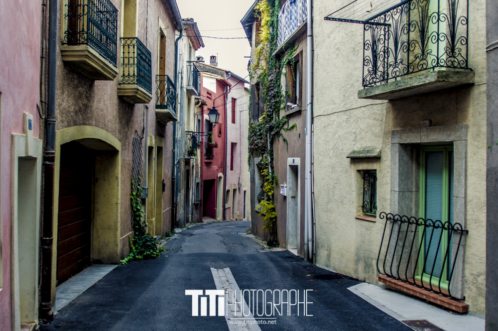 262/365 – Dans ma rue