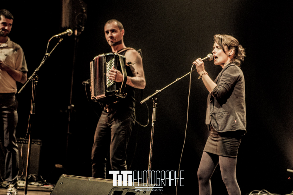 On se sert les coudes – Copains de l’isère – 10/10/2015