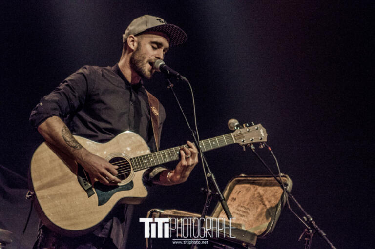 Grand Ocean – Copains de l’Isère – 10/10/2015