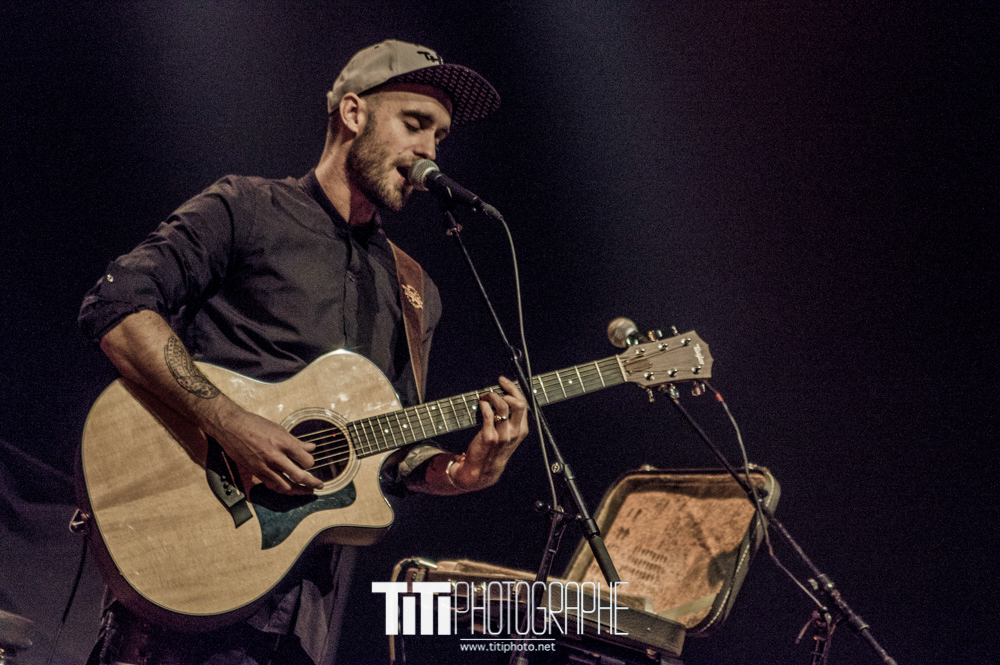 Grand Ocean – Copains de l’Isère – 10/10/2015