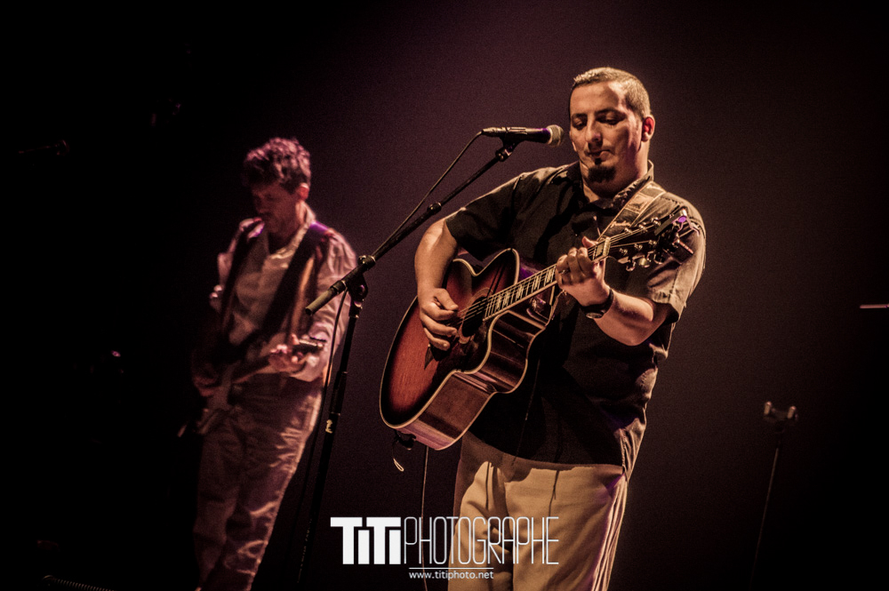 Le Yak – Copains de l’Isère – 10/10/2015